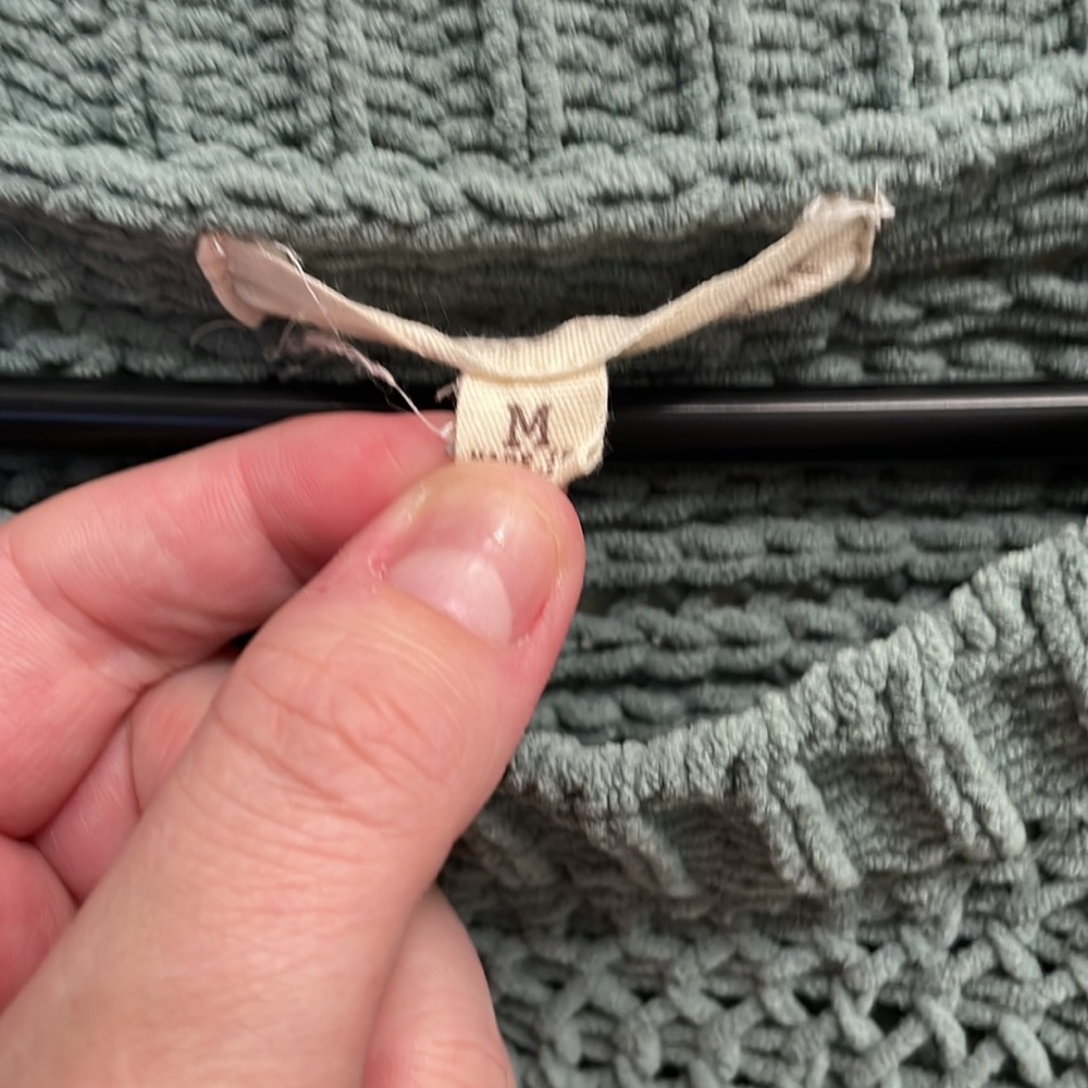 Sweater - Picture 2 of 2